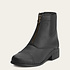 Ariat Ariat - Kids' Scout Zip Paddock Boot - Black