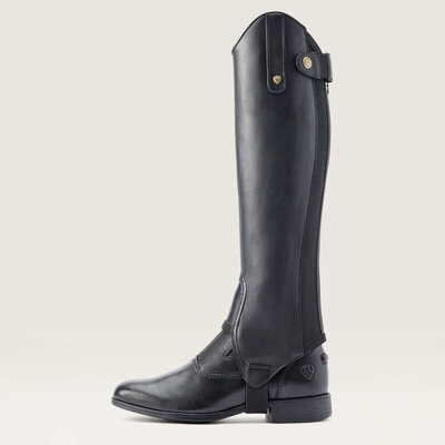 Ariat Ariat - Heritage Contour Half Chap - Ladies