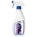 Exhibitor's Exhibitor's - Quic Braid Mane and Tail Control for Horses - 16oz