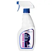 Exhibitor's Quic Braid Mane and Tail Control for Horses 16oz