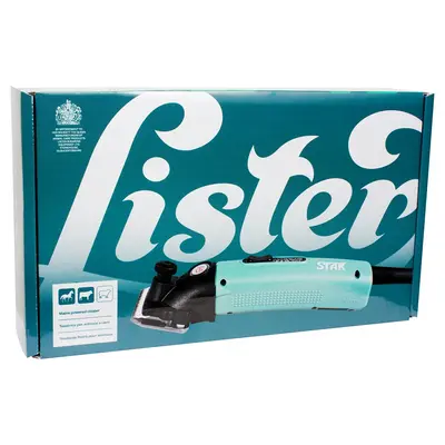 Lister Shearing Lister Shearing Star Clipper