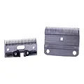 Lister Shearing Lister Shearing Covercote Blade Set - 24 Tooth Set