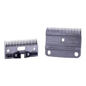 Lister Shearing Lister Shearing Covercote Blade Set - 24 Tooth Set