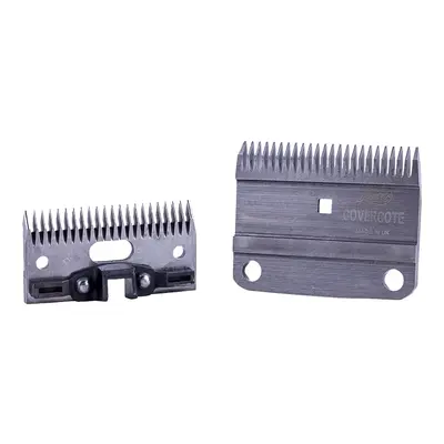 Lister Shearing Lister Shearing Covercote Blade Set - 24 Tooth Set