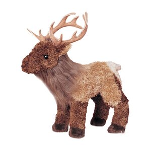 Douglas Douglas Eddie Elk