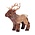 Douglas Douglas Eddie Elk