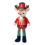 Douglas Douglas Nutcracker Deer