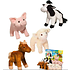 Douglas Douglas Farm Mini Sound Animals