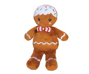 Douglas Gingerbread Boy - Charlotte's Saddlery