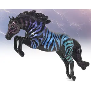 Breyer Zulu | Fall 2024 Decorator