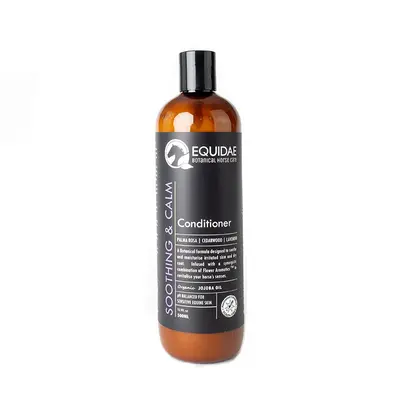 Equidae Botanicals Equidae Botanicals Soothing & Calm Conditioner