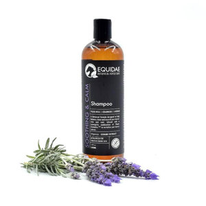 Equidae Botanicals Equidae Botanicals Soothing & Calm Shampoo 500ml
