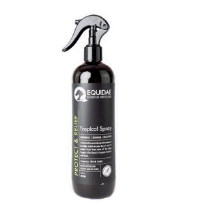 Equidae Botanicals Equidae Botanicals Protect & Relief Tropical Spray 500ml