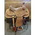 Used Scott Thomas Roping Saddle 14.5” FQH