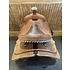 Used Scott Thomas Roping Saddle 14.5” FQH