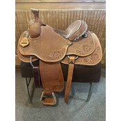 Used Scott Thomas All Around 14.5” FQH