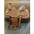 Used Scott Thomas Roping Saddle 14.5” FQH