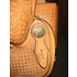Used Scott Thomas Roping Saddle 14.5” FQH
