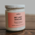 Candles for Burned Out Equestrians