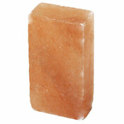 Equi-Essential Salt Rock Machined Block - Single 4.5lb