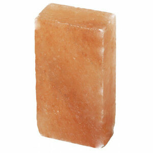 Equi-Essential Salt Rock Machined Block - Single 4.5lb