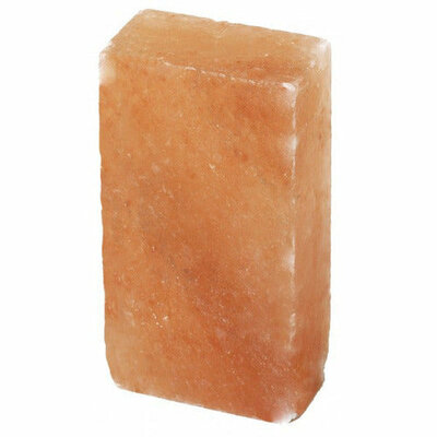 Equi-Essential Salt Rock Machined Block - Single 4.5lb