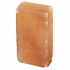Equi-Essential Salt Rock Machined Block - Single 4.5lb