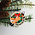 Hunt Seat Paper Company HSP Christmas Ornaments