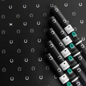 Hunt Seat Paper Company HSP Christmas Gift Wrap