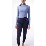 70 Degrees 70°  Silver Streak Air Flow Breech - Full Seat