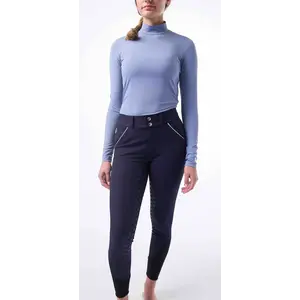 70 Degrees 70°  Silver Streak Air Flow Breech - Full Seat