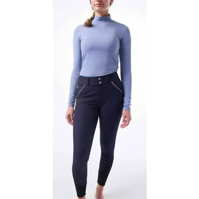 70 Degrees 70°  Silver Streak Air Flow Breech - Full Seat