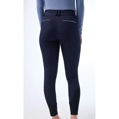 70 Degrees 70°  Silver Streak Air Flow Breech - Full Seat