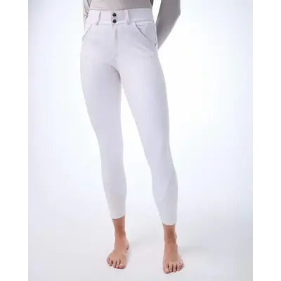 70 Degrees 70°  Silver Streak Air Flow Breech - Full Seat