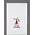 Peking Handicraft Peking Handicraft - Holiday Kitchen Towel - Gettin Blitzened