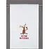 Peking Handicraft Peking Handicraft Gettin Blitzened Kitchen Towel