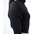 70 Degrees 70°  Sport Mock in Micro Mesh
