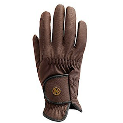 Kunkle Kunkle - Premium Show Gloves