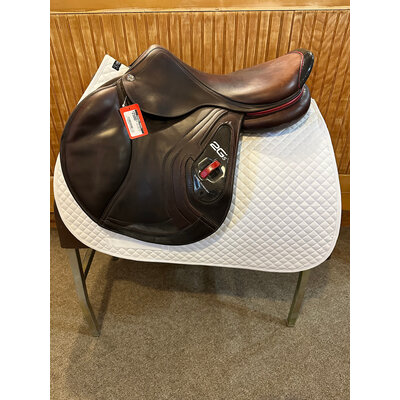 Used CWD 2G's Jump 18"