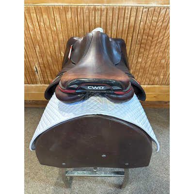 Used CWD 2G's Jump 18"