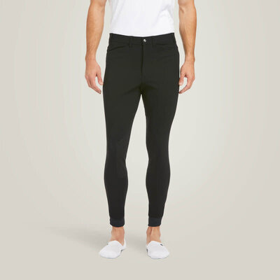 Ariat Ariat Men's Tri Factor Grip Knee Patch Breech