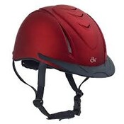 Ovation Ovation Metallic  Schooler Helmet