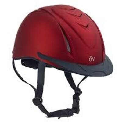 Ovation Ovation Metallic  Schooler Helmet