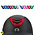 One K One K CCS Front Shield