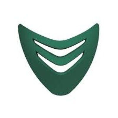One K One K CCS Front Shield