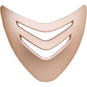 One K OneK - CCS Front Shield -