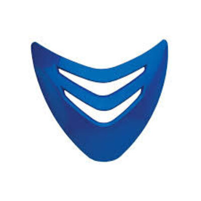 One K One K CCS Front Shield