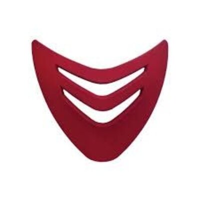 One K One K CCS Front Shield