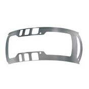 One K OneK - CCS Stripe Rail -