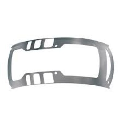 One K One K CCS Stripe Rail